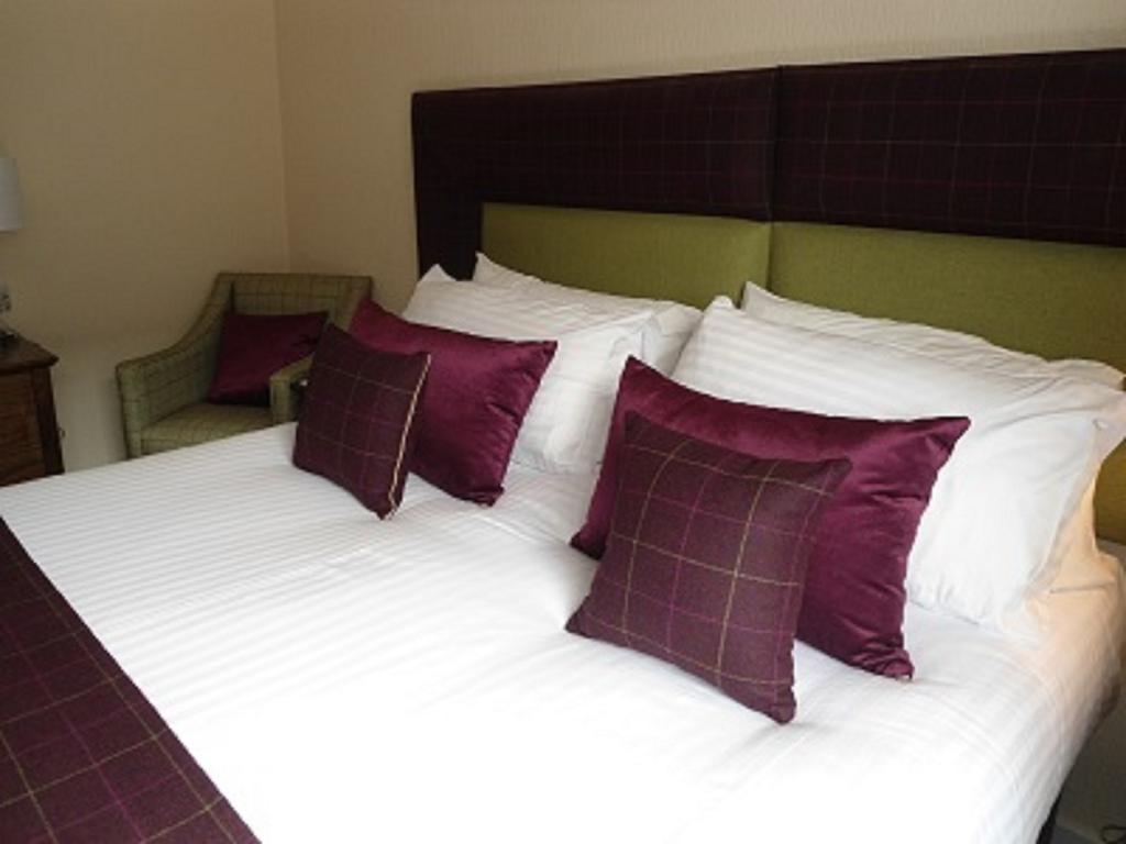 Park Hotel Montrose Esterno foto
