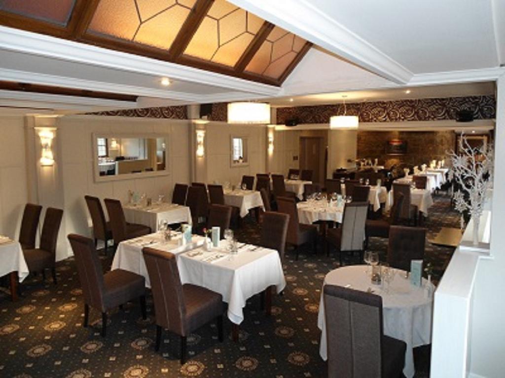 Park Hotel Montrose Esterno foto