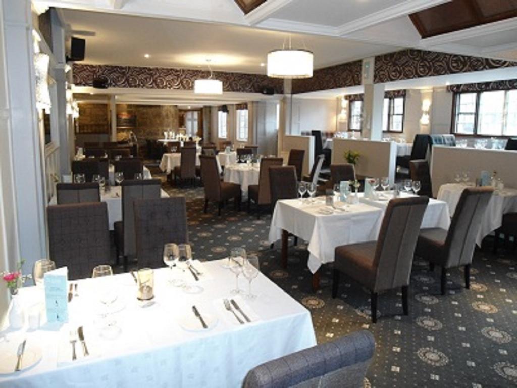 Park Hotel Montrose Esterno foto